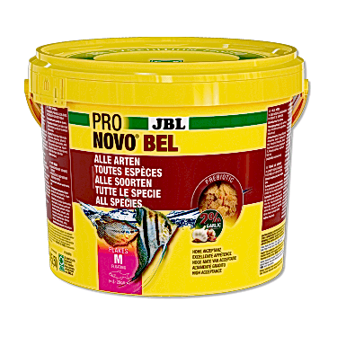 Jbl Pronovo Bel Flakes M 5,5l