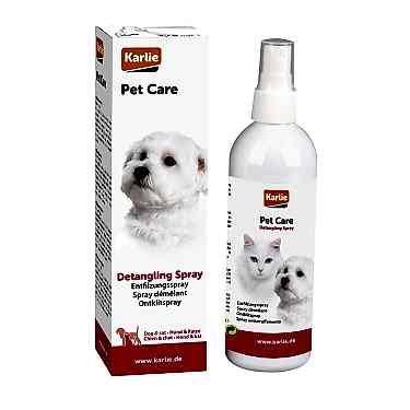 Karlıe Tüy Açıcı Sprey 175ml