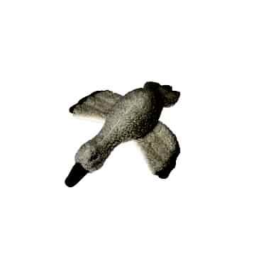 Karlıe Peluş Oyuncak Ördek 39*30*9cm