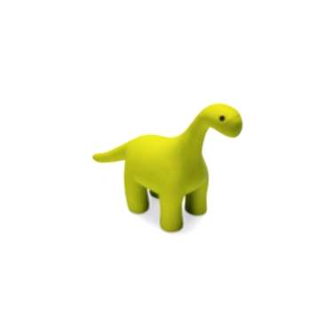 Karlıe Lateks Sesli Dinozor Köpek Oyuncağı (21x6x15)