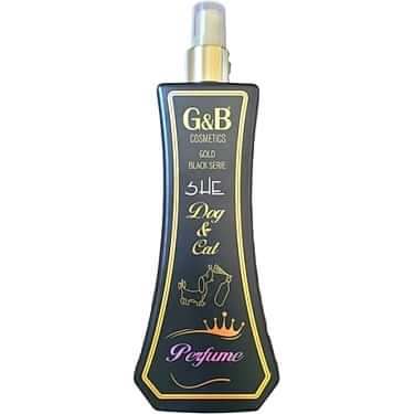 G&b Pet Parfüm She 370 Ml