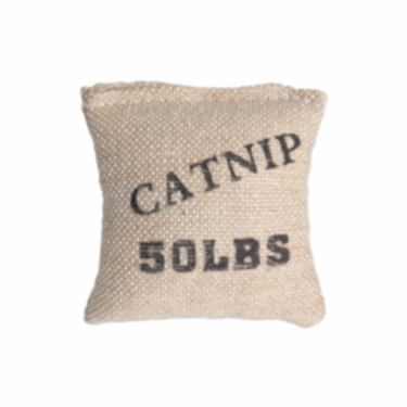 Eastland Kedi Otlu Çuval Kedi Oyuncağı