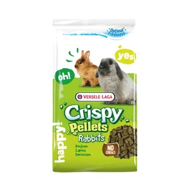 Versele Laga Crıspy Pellet Rabbıt 2kg