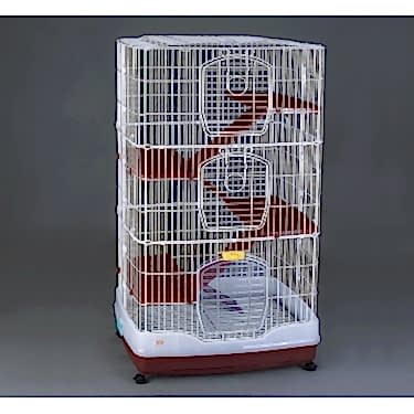 Dayang Kedi Kafesi Katlı (82.5 X 55 X 149.5)