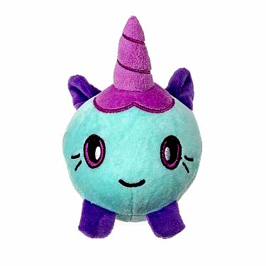 Karlıe Peluş Tek Boynuz 11*10*11 Cm