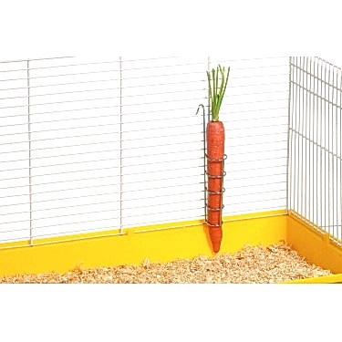 Karlıe Sebze Tutacağı 3x3x17cm