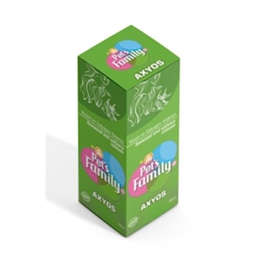 Pets Family Axyos 50 Ml
