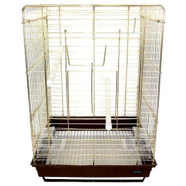 Dayang Papağan Kafesi 40x40x58