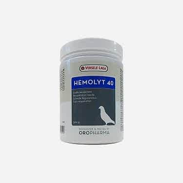 Versele Laga Oropharma Hemolyt 40 Güvercin (yarış Sonrası) 500g