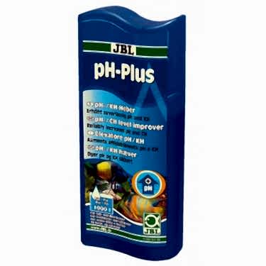 Jbl Ph -plus 100 Ml Ph/kh Arttırıcı