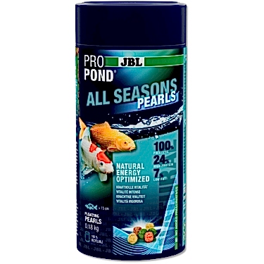 Jbl Propond All Seasons Pearl 0,18kg