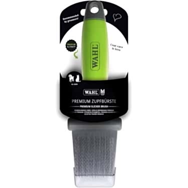 Wahl Esnek Kaygan Fırça - İki Taraflı