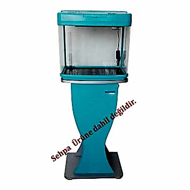 Resun Akvaryum   40x30x38