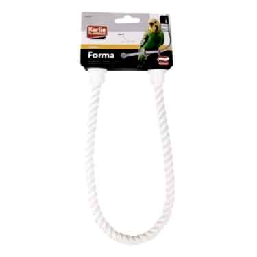 Karlıe Bükülebilir Tünek S 57x1.4cm