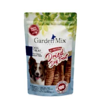 Garden Mix Kurutulmuş Dana Gırtlak 80 Gr