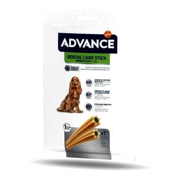 Adv. Dog Dental Stıck Med-max Irk Köpek Ödülü180g 13lü