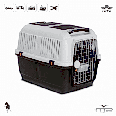 Mp Wojer Bracco Travel 4 70-50-51,5 Cm