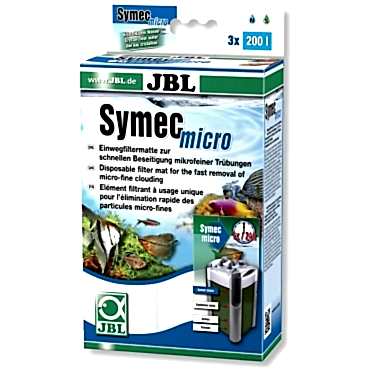 Jbl Symec Mıcro Keçe 25*75cm