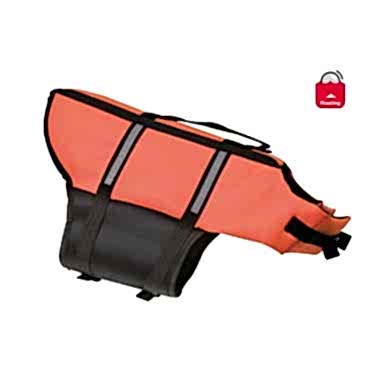 Karlie Reflektörlü Köpek Can Yeleği L