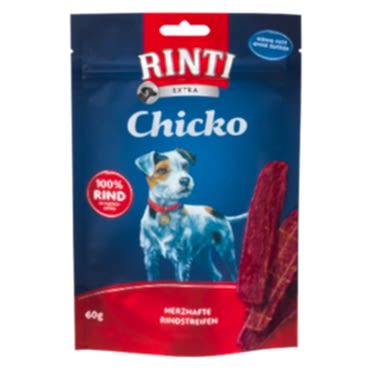 Rıntı Extra Sığır Etli Köpek Ödülü 60 G