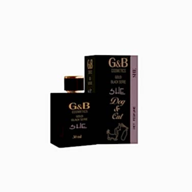 G&b Pet Parfüm She 50 Ml
