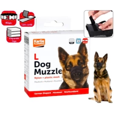 Karlıe Soft Ağızlık Yüks.:49-80cm