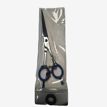 Sgroom 7 İnç Düz Makas