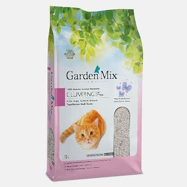 Gardenmix Bentonit Bebek Pudrası İnce 10l