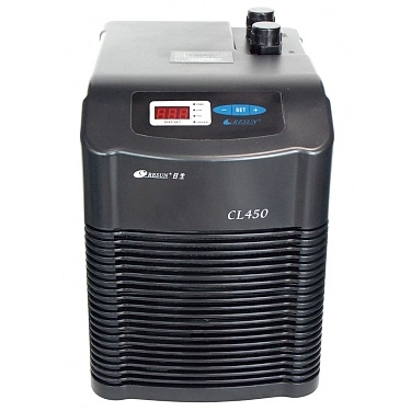 Resun Soğutucu 450-700 L