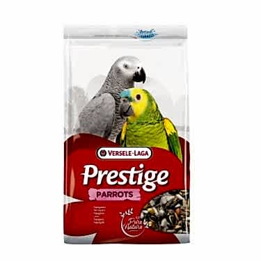 Versele Laga Prestıge Parrot (papağan) Yemi 1kg
