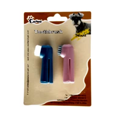 Eastland Diş Fırçası İkili