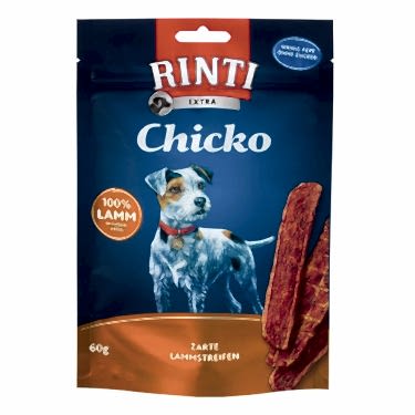 Rıntı Extra Kuzulu Köpek Ödülü 60 G