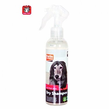 Karlıe Kuru Köpek Şamp. 200ml