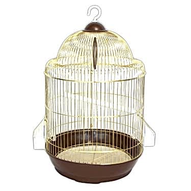 Dayang Yuvarlak Kafes      33x50