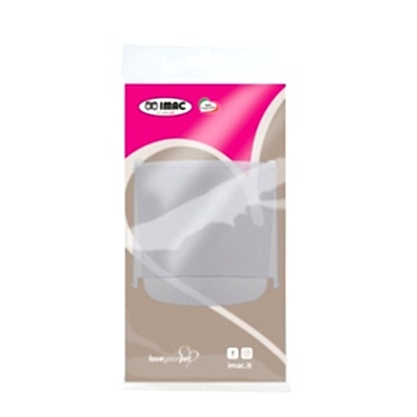 Imac Portıne Frontale Maddy - 1 Pc Kedi Tuvaleti Kapısı