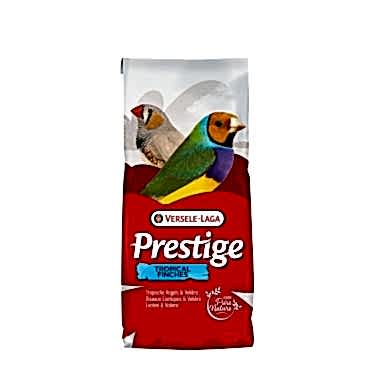 Versele Laga Prestıge Tropıcal Fınches Fınch Yemi  20kg