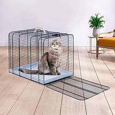 Imac Trasporto Gatto 3 Kedi Taşıma Çantası 48x35x39cm