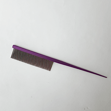 Sgroom Tarak Saplı Violet 20*180mm 14 Gr