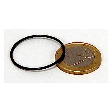 Jbl O-ring Co2 Baloncuk Sayacı