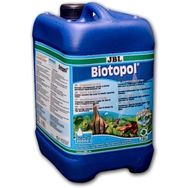 Jbl Biotopol 5 L Su Düzenleyici