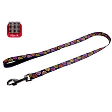 Karlıe Uzatma Tasma 100 Cm Mavi