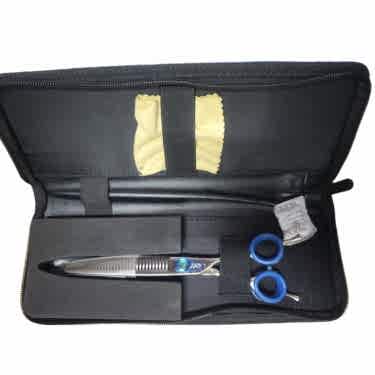 G&w Artısan Eğri Şankar Makas 7,5 İnç