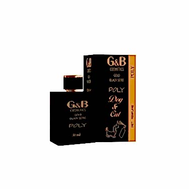 G&b Pet Parfüm Poly 50 Ml