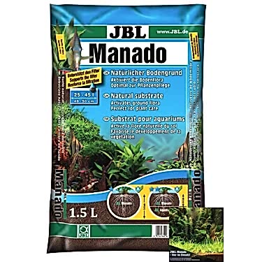 Jbl Manado 1,5l Bitki Kumu