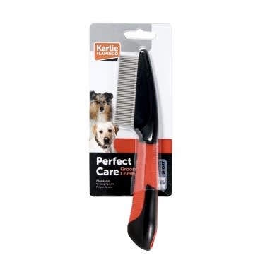 Karlıe Tarak Geniş Aralıklı Dişli 21,5x6cm