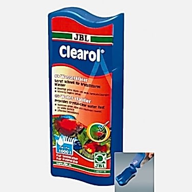 Jbl Clearol 100 Ml Berraklaştırıcı