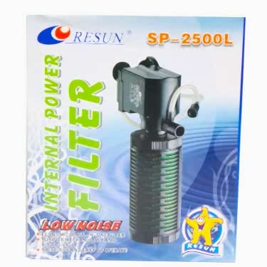 Resun İç Filtre  1400 L/h