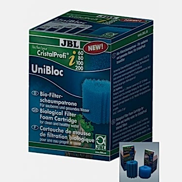 Jbl Unıbloc Cp İ40 Yedek Sünger