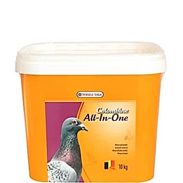 Versele Laga Colombıne Güvercin Mineral Desteği 10kg