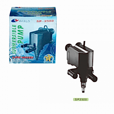 Resun Power Head 1400 Lt/h